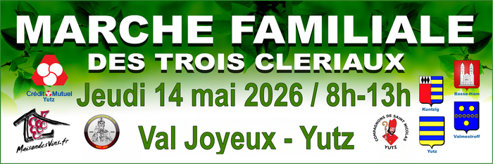 Affiche Maison des vins 2026